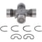 Spicer Universal Joint Greaseable Mechanics S44/3R To 1310 Series 5-3022-1X - alternate 3